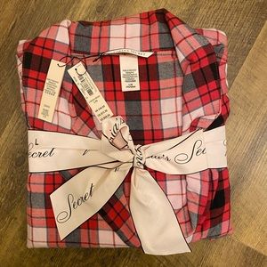 Victoria’s Secret PJ set size large